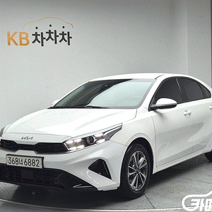 [기아]더뉴 K3 2세대 1.6 가솔린 트랜디 (5인승) 2022 년 중고차◆전액할부◆중고리스◆친절서비스◆