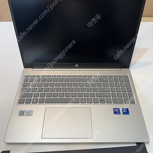 HP 2024 노트북 15-FD1030TU 팝니다