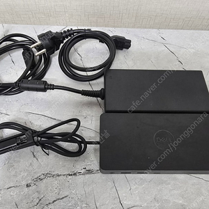 Dell D6000 도킹스테이션 판매