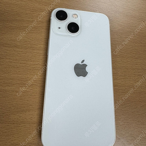 아이폰 13 미니 화이트 512GB 512기가
