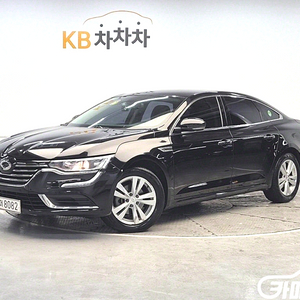 [르노코리아(삼성)]SM6 LPG 2.0 LPe SE (5인승) 2019 년 중고차 ◆최고의 서비스◆투명한 마인드◆ 중고