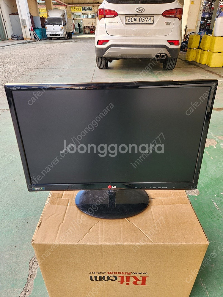 듀얼모니터,삼성모니터, dell모니터, LG모니터 가성...--2