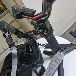 DJI RONIN RS3 팝니다.