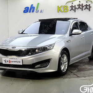 [기아]K5 LPI 2.0 디럭스 중고차 판매합니다