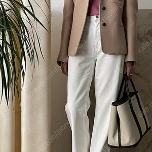 Atelier De Cemoment )쎄모먼 새상품 새제품 자켓 재킷 코트 Priscilla-2 Wool Jacket