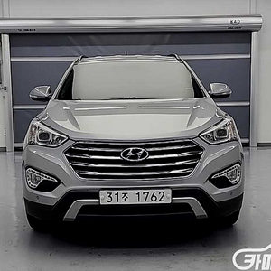 [현대]맥스크루즈 R2.2 4WD 익스클루시브 스페셜 2014 년 경유 중고 중고차 전액할부☆중고차리스☆중고차수출