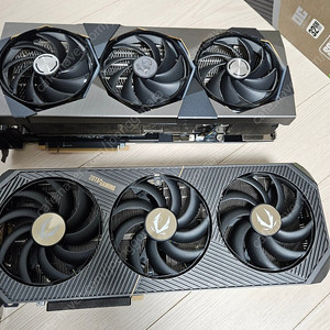 RTX 4090 슈프림 판매합니다. 350만