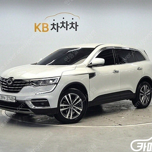 [르노코리아(삼성)]더뉴QM6 2.0 LPe LE 시그니처 2WD (5인승) 중고차중고차매입전액할부저신용자신불자소액할부현금카드 전부 가능합니다!