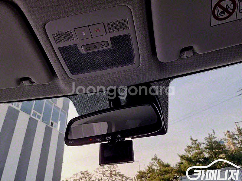 [현대]캐스퍼 1.0 가솔린 터보 인스퍼레이션 2022...--3