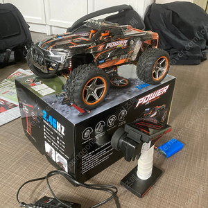 wltoys rc car 104018