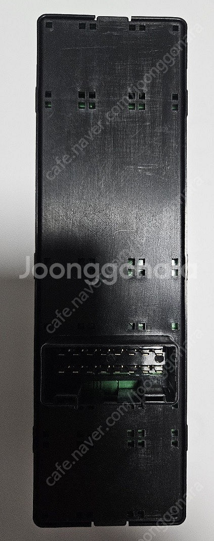 쏘렌토R 운전석 윈도우 스위치 [부품용]--2