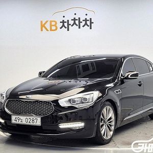 [기아]더 뉴 K9 3.3 GDI 이그제큐티브 (5인승) 2016 년 중고차◆전액할부◆중고리스◆친절서비스◆