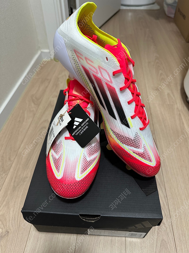 F50 엘리트 AG