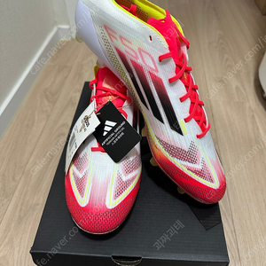 F50 엘리트 AG