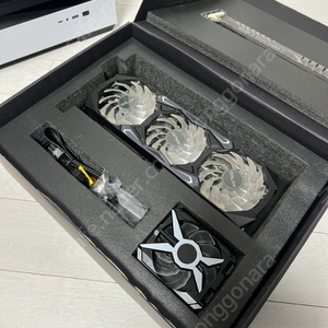 갤럭시 3080보유중 추금으로 4070 ti나 슈퍼 원합니다