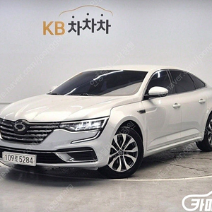 [르노코리아(삼성)]더 뉴 SM6 1.3 TCe SE Plus (5인승) 중고차중고차매입전액할부저신용자신불자소액할부현금카드 전부 가능합니다!