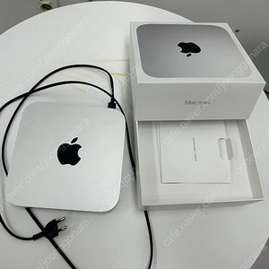 M1 애플 맥 미니 16GB / 1TB