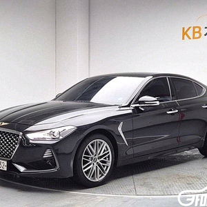 [제네시스]G70 2.0T 어드밴스드 (5인승) 2019 년 중고차☆신뢰☆믿음☆정직☆고객님께 약속드립니다!