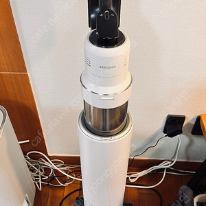 삼성 비스포크 제트 280W 청소기