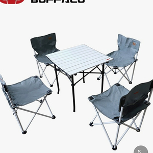 캠핑의자