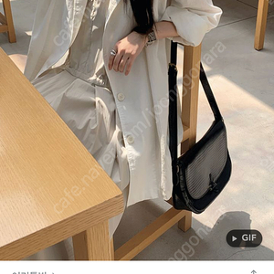어리틀빗 린넨 자켓 아이보리, 연베이지 원피스 세트