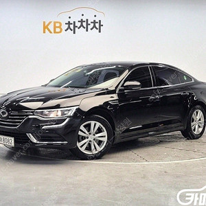 [르노코리아(삼성)]SM6 LPG 2.0 LPe SE (5인승) 중고차중고차매입전액할부저신용자신불자소액할부현금카드 전부 가능합니다!