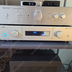 CEC3800앰프