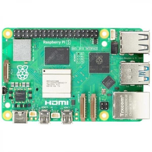 라즈베리파이5 8GB+공식정품어댑터