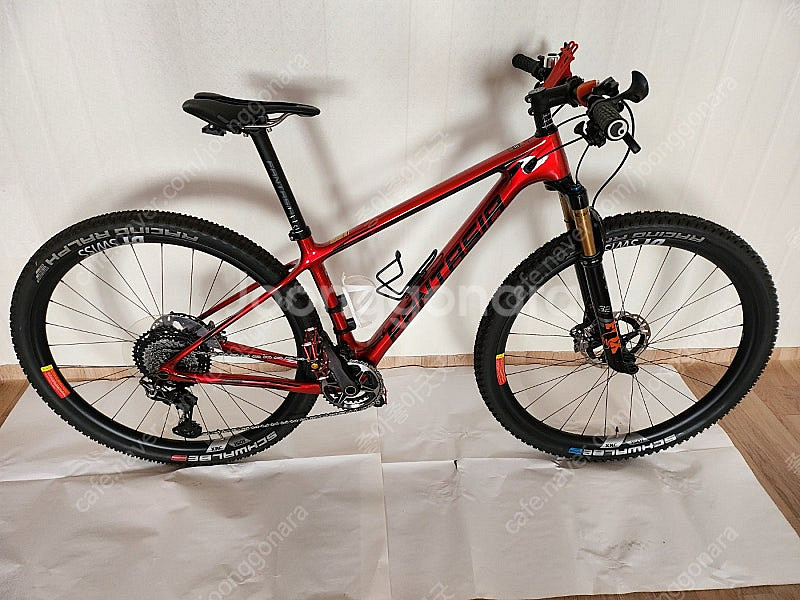 엘파마 판타시아 MTB 자전거--1
