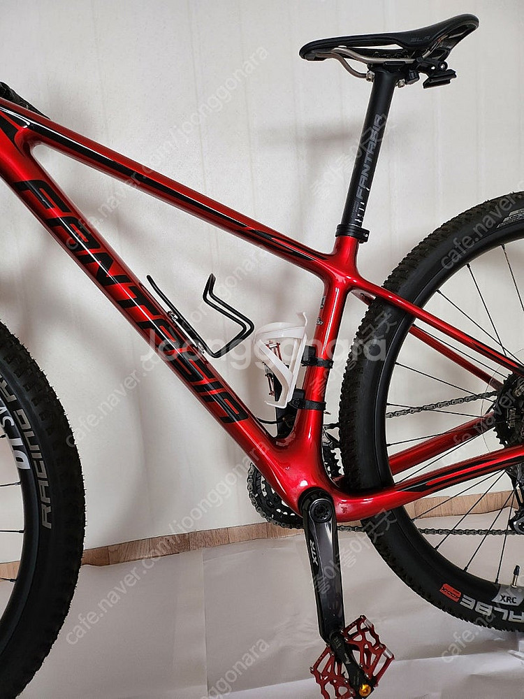 엘파마 판타시아 MTB 자전거--3