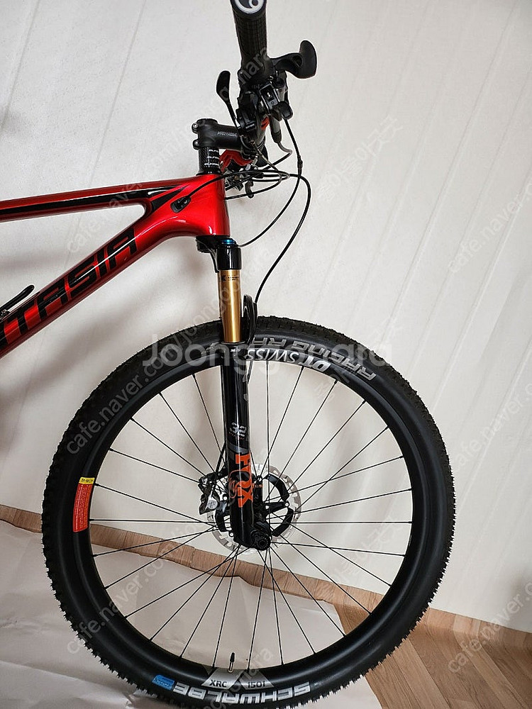 엘파마 판타시아 MTB 자전거--5