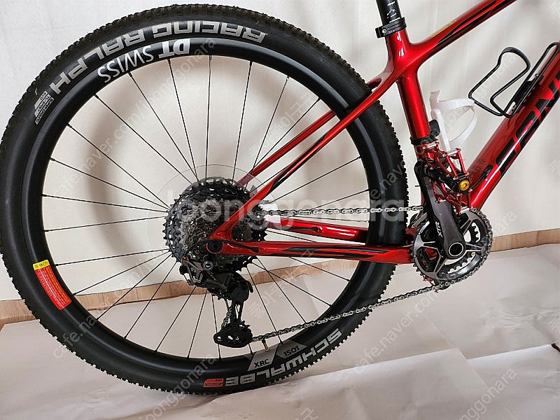 엘파마 판타시아 MTB 자전거--9