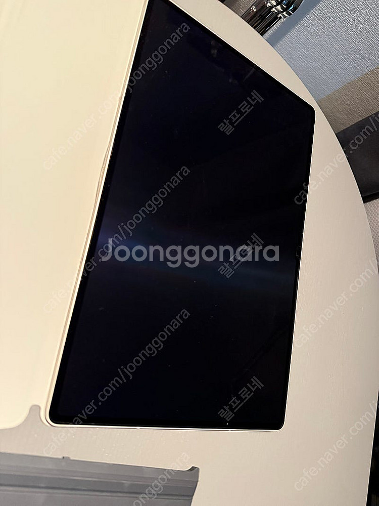 갤럭시 탭 S9 울트라 256gb 삼케플 + 정품 키보...--0