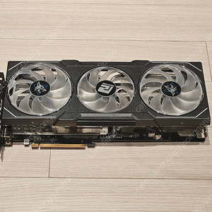 7900XTX 판매합니다.