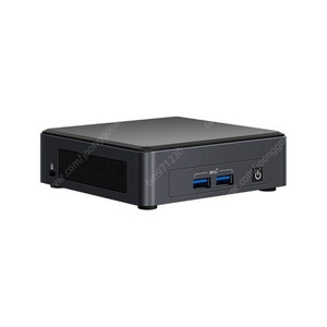 미니PC NUC11TNKI5 M2 ( 16GB, M.2 500GB)