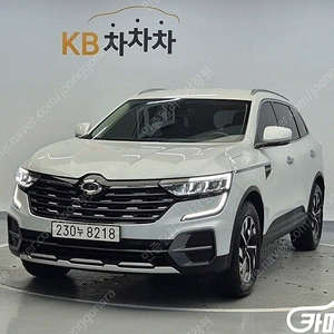 [르노코리아(삼성)]더뉴QM6 2.0 LPe LE 2WD (5인승) 중고차중고차매입전액할부저신용자신불자소액할부현금카드 전부 가능합니다!