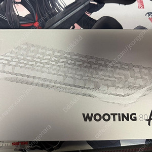 우팅 80he 고스트