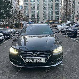 그랜저ig 디젤 차량 팔아요