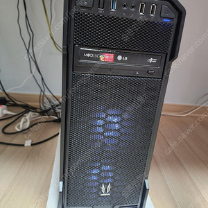 인텔 i5-8400 gtx970 데스크탑pc