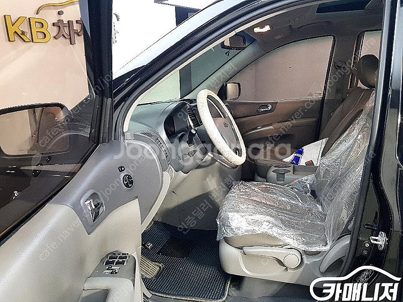 [기아]카니발R 그랜드 GLX R 스페셜 (11인승) ...--8