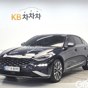 [기아]K8 2.5 2WD 노블레스 (5인승) 2023 년 중고차◆전액할부◆중고리스◆친절서비스◆