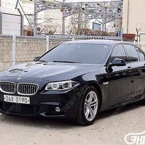 [BMW]5시리즈 (F10) 520d xDrive M 에어로다이나믹 프로 ★중고차★중고차매입★전액할부★저신용자★신불자★소액할부★현금★카드 전부 가능합니다!