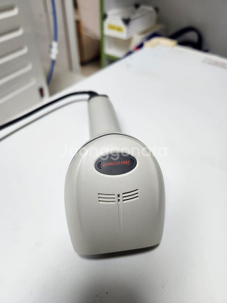 하니웰 Honeywell HD바코드 스캐너 리더기--0