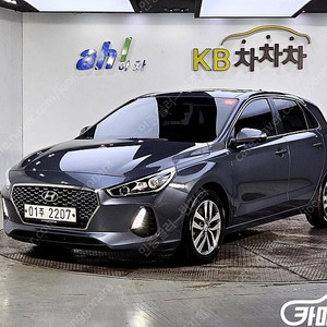 [현대]i30 (PD) 1.6 디젤 스마트 중고차 판매합니다