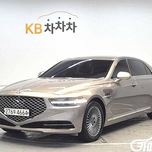 [제네시스]G90 3.8 GDI 럭셔리 (5인승) 2019 년 중고차☆신뢰☆믿음☆정직☆고객님께 약속드립니다!
