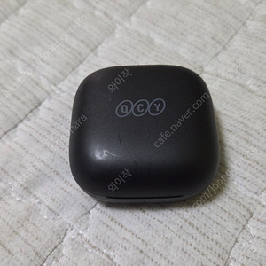 QCY T13 ANC 블루투스 이어폰 노이즈캔슬링