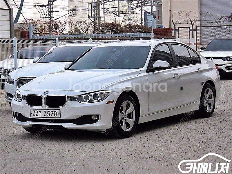 [BMW]3시리즈 (F30) 320d ED에디션 ★중고...--0