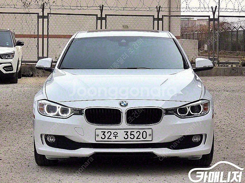 [BMW]3시리즈 (F30) 320d ED에디션 ★중고...--2