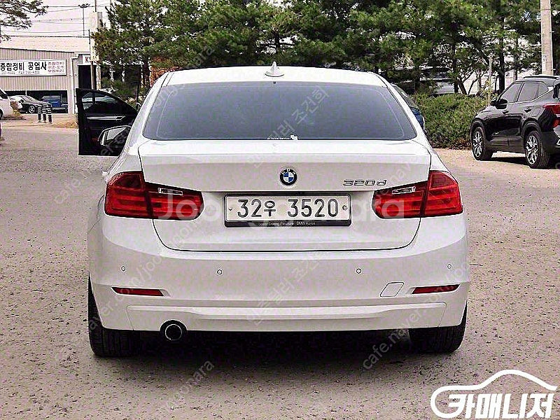 [BMW]3시리즈 (F30) 320d ED에디션 ★중고...--4