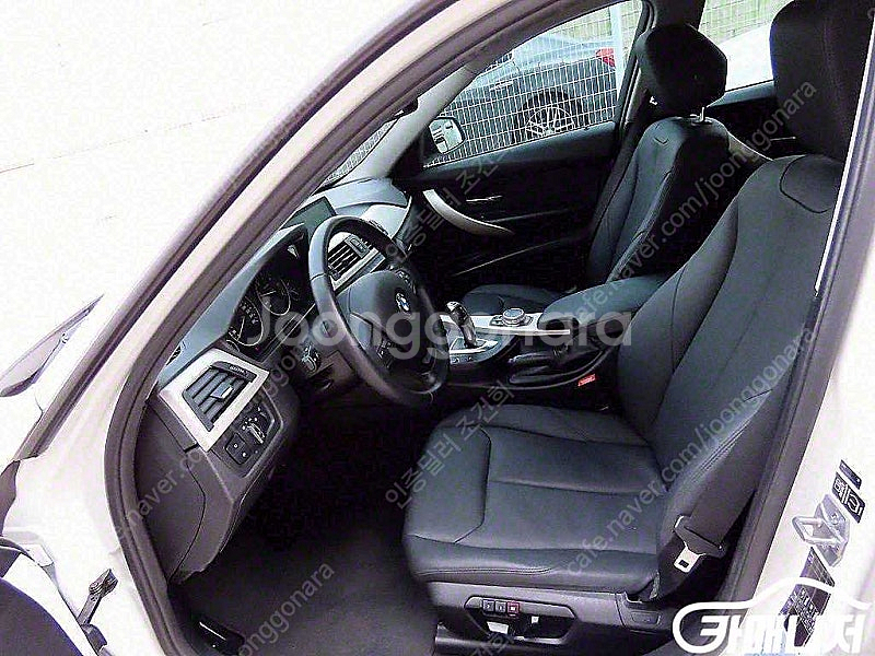 [BMW]3시리즈 (F30) 320d ED에디션 ★중고...--5